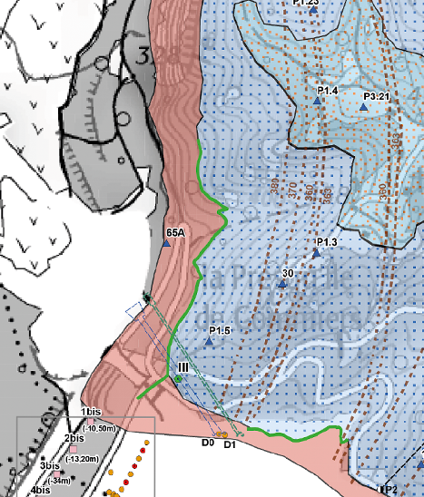 image projet cartographie
