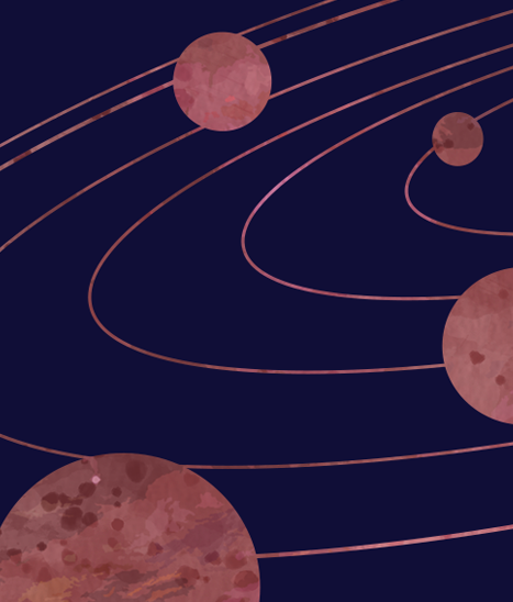 image projet planétarium