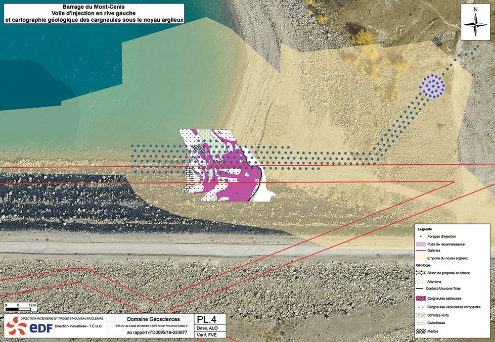 exemple carte géologique