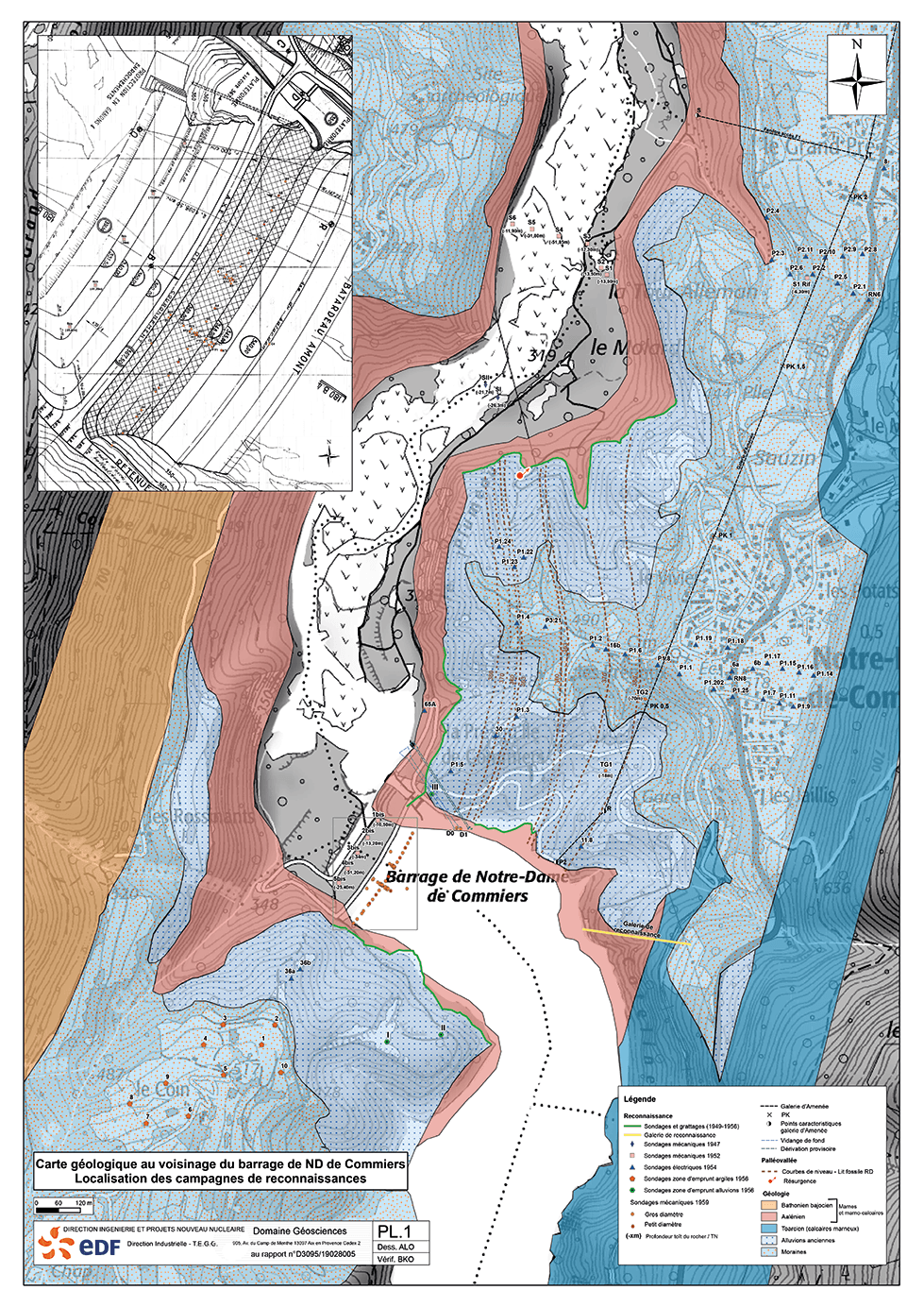 exemple cartographie synthèse
