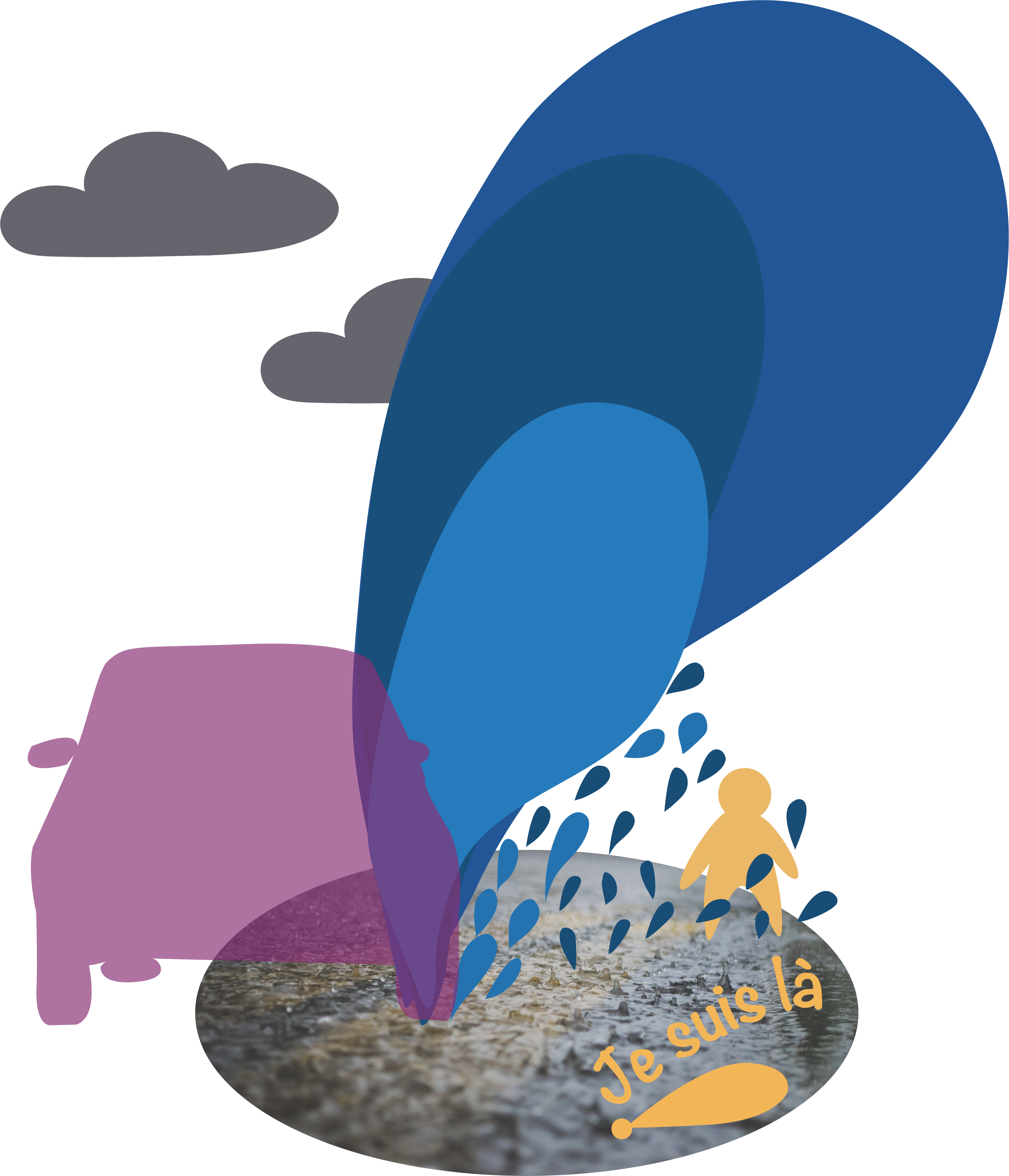 image projet design social